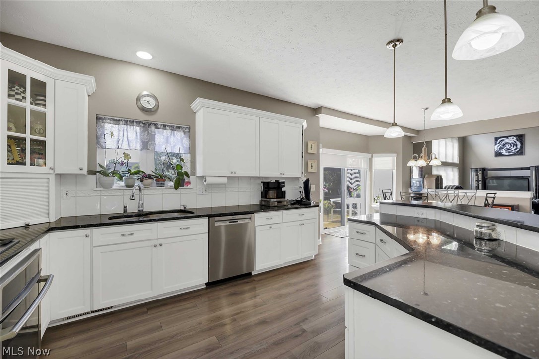 The Preserve - Residential