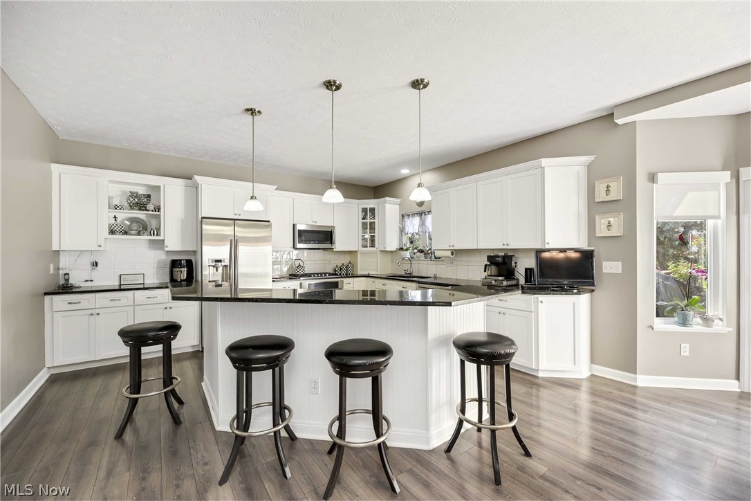 The Preserve - Residential