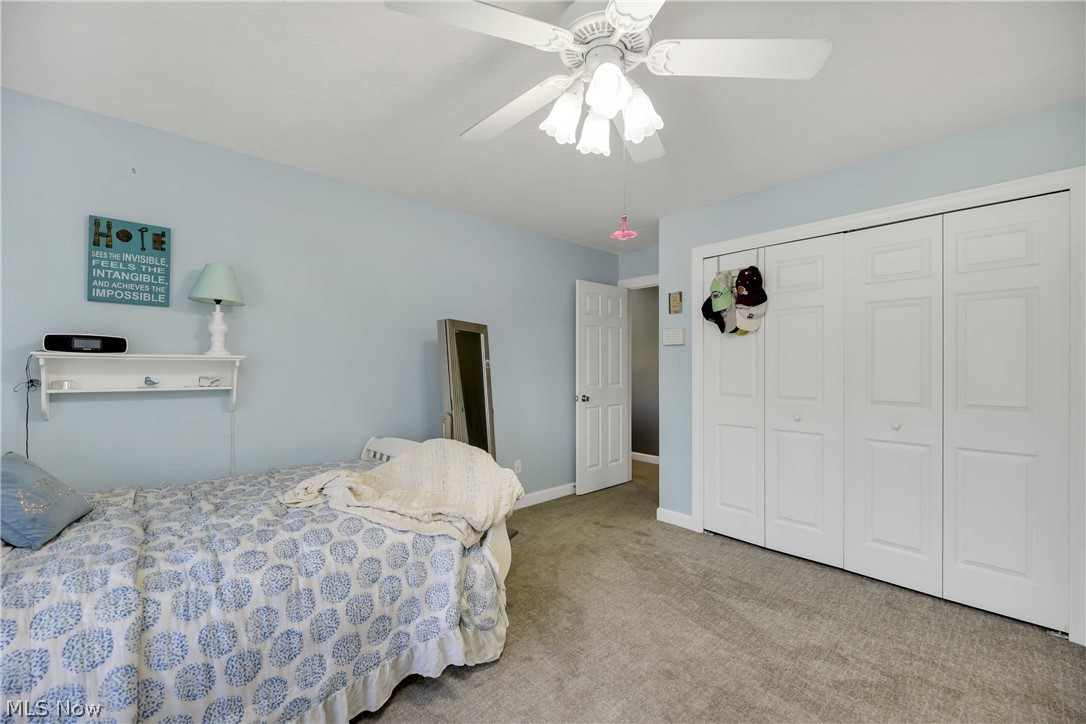 The Preserve - Residential