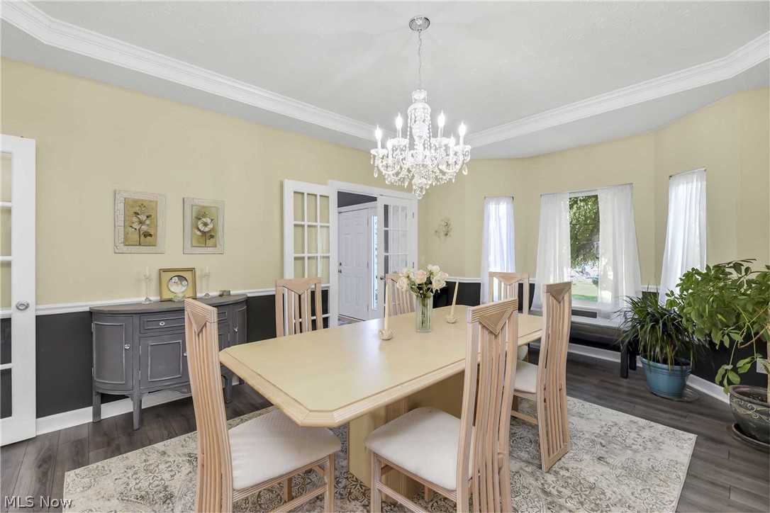 The Preserve - Residential