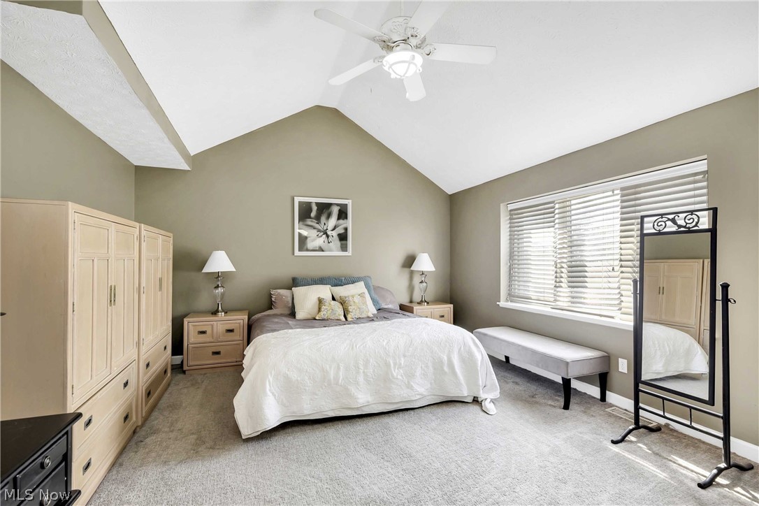 The Preserve - Residential