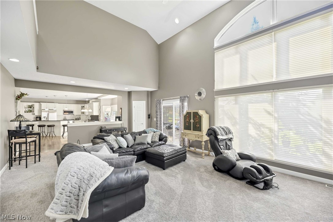 The Preserve - Residential