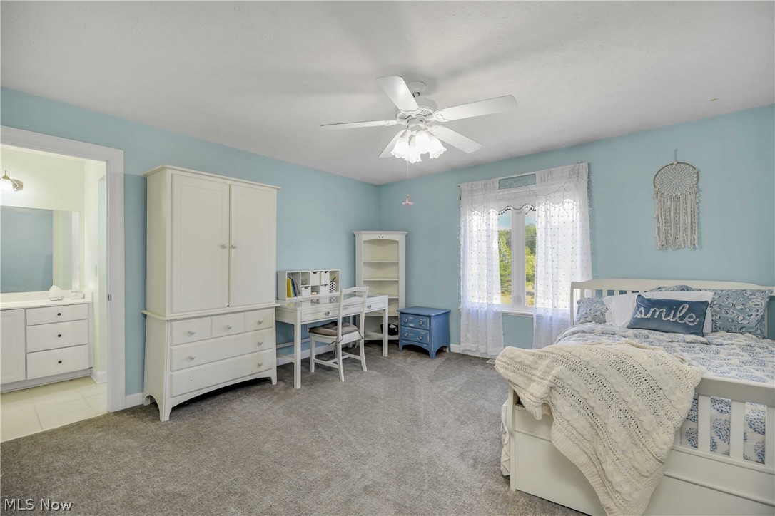 The Preserve - Residential