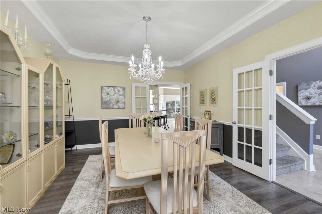 The Preserve - Residential