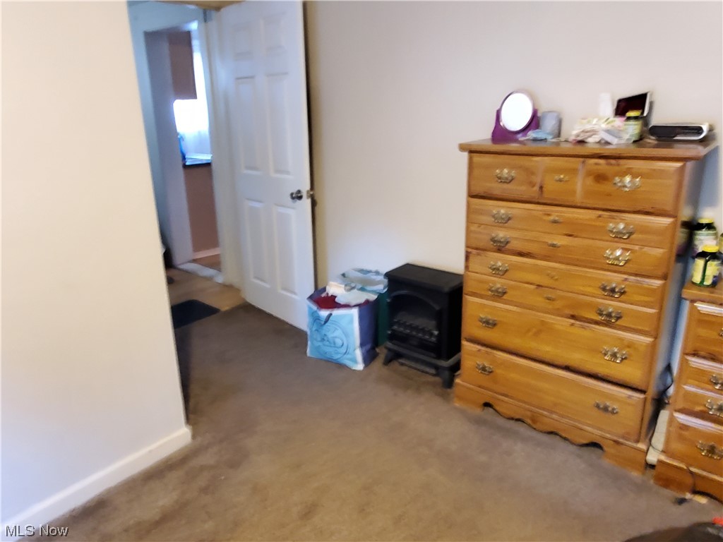 Hubbard - Residential