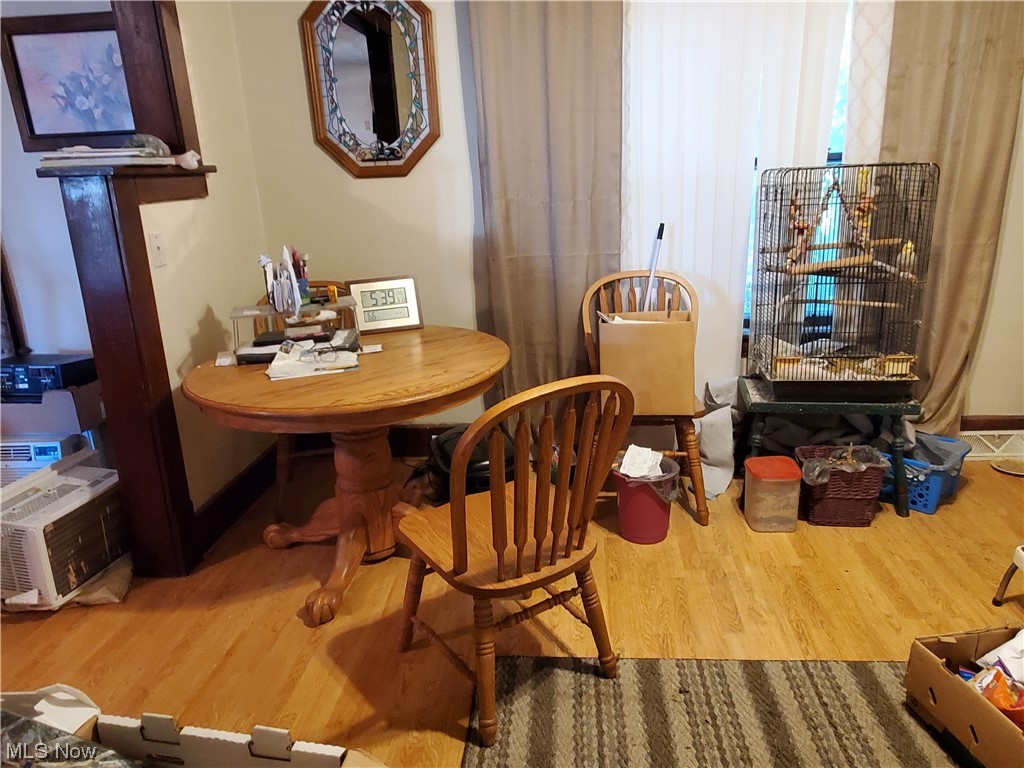 Hubbard - Residential