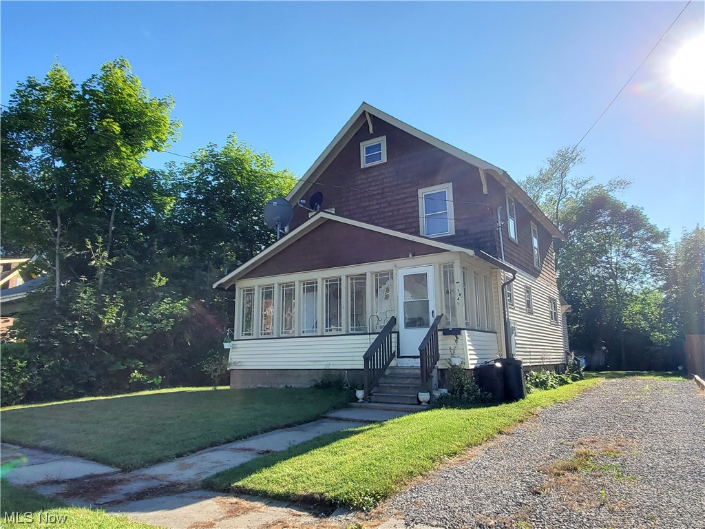 Hubbard - Residential