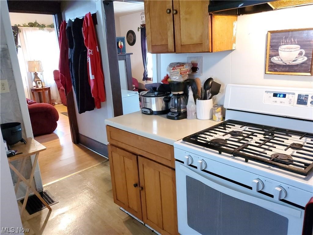 Hubbard - Residential