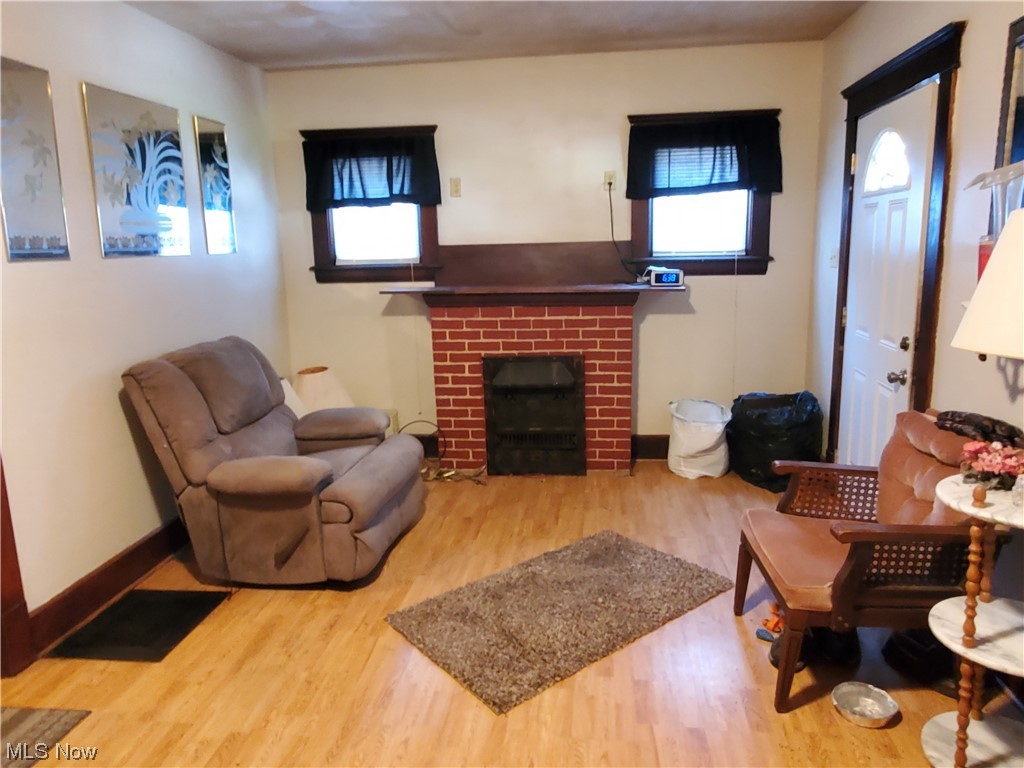 Hubbard - Residential