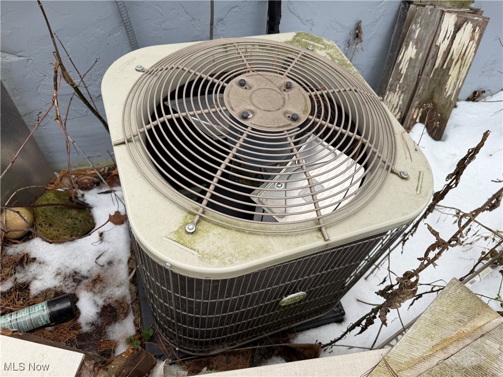 Warner Allotment - Residential