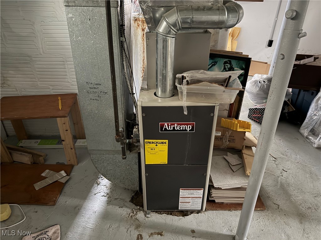 Warner Allotment - Residential