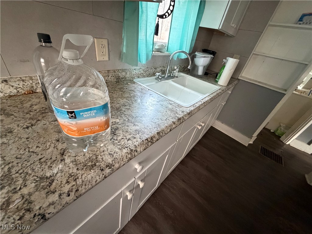 Warner Allotment - Residential