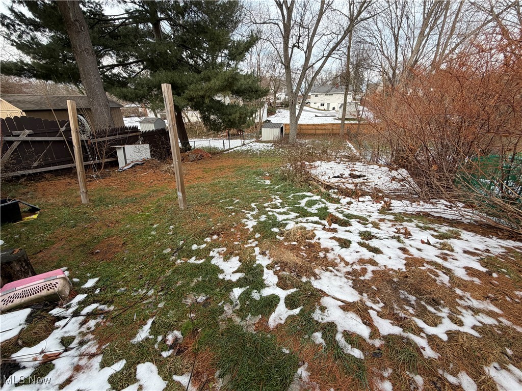 Warner Allotment - Residential