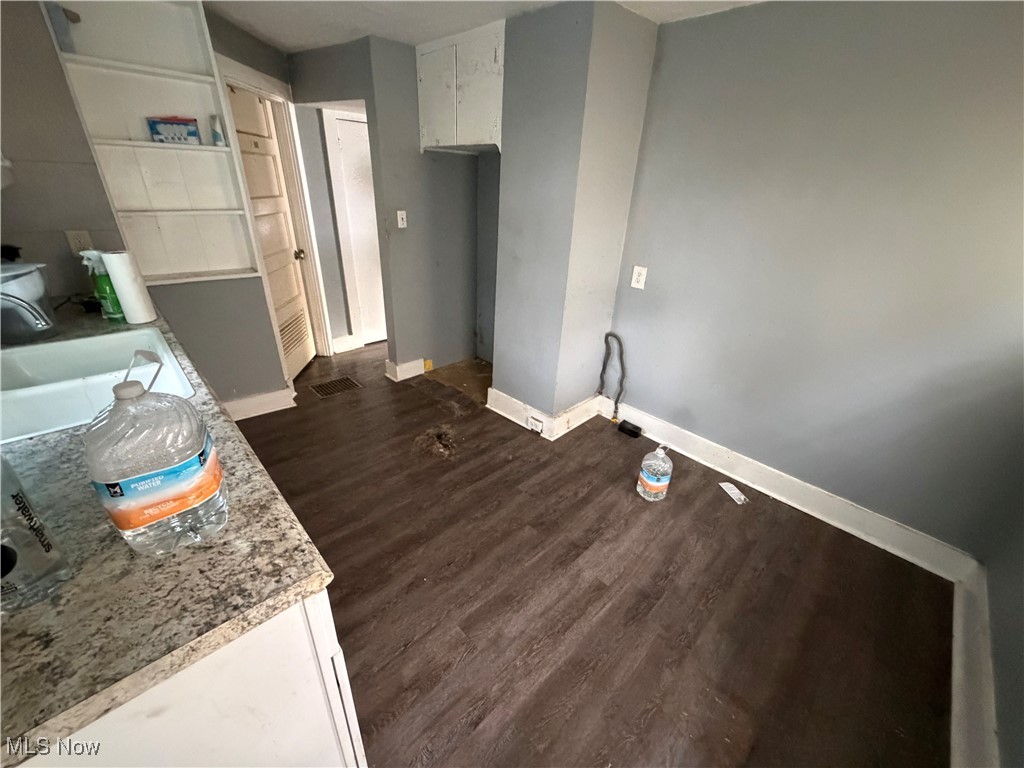 Warner Allotment - Residential