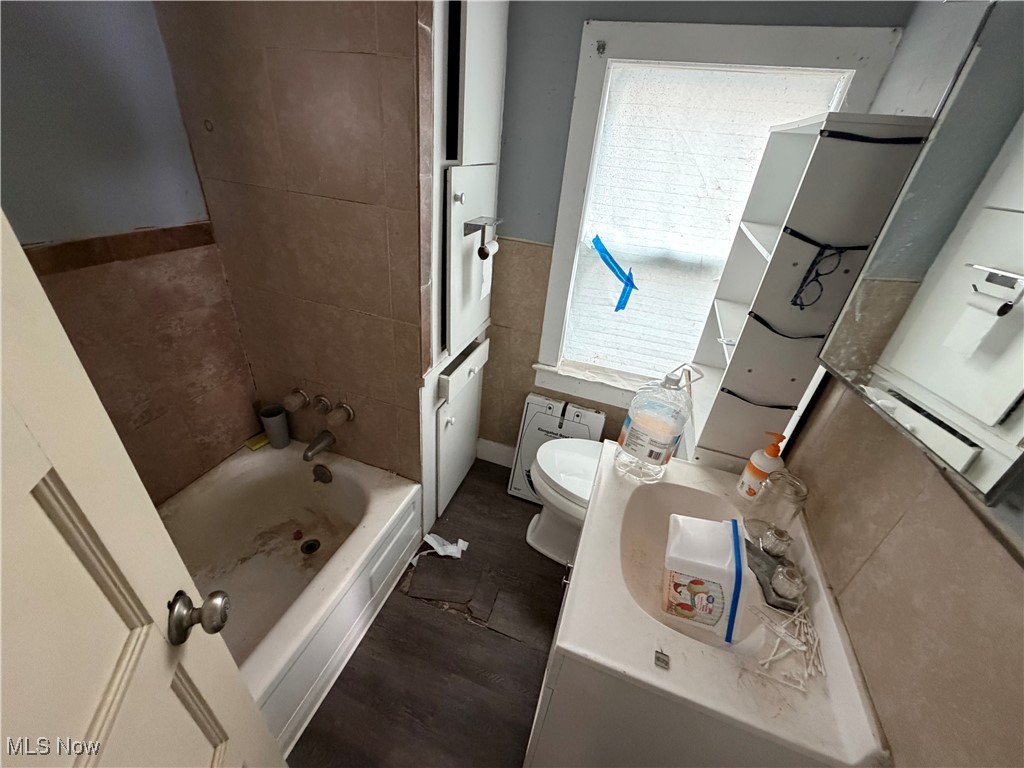 Warner Allotment - Residential