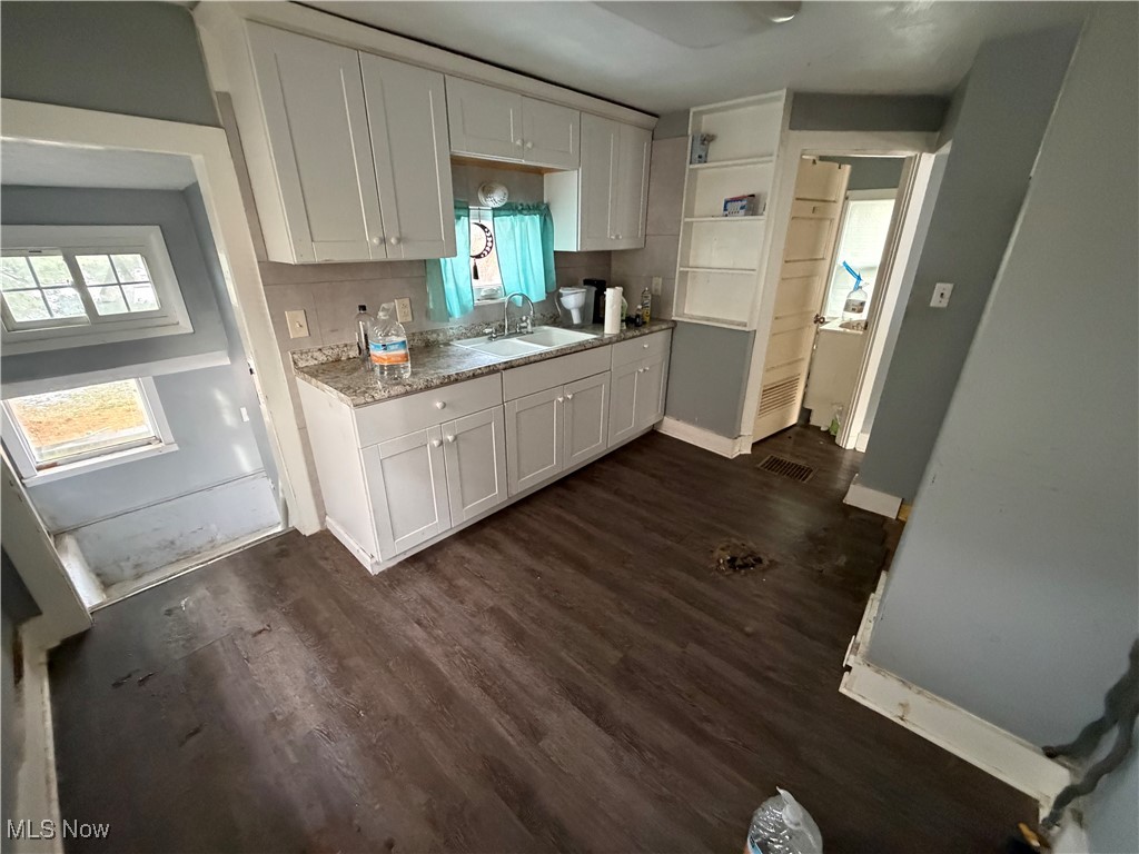 Warner Allotment - Residential