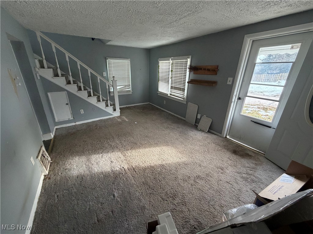 Warner Allotment - Residential