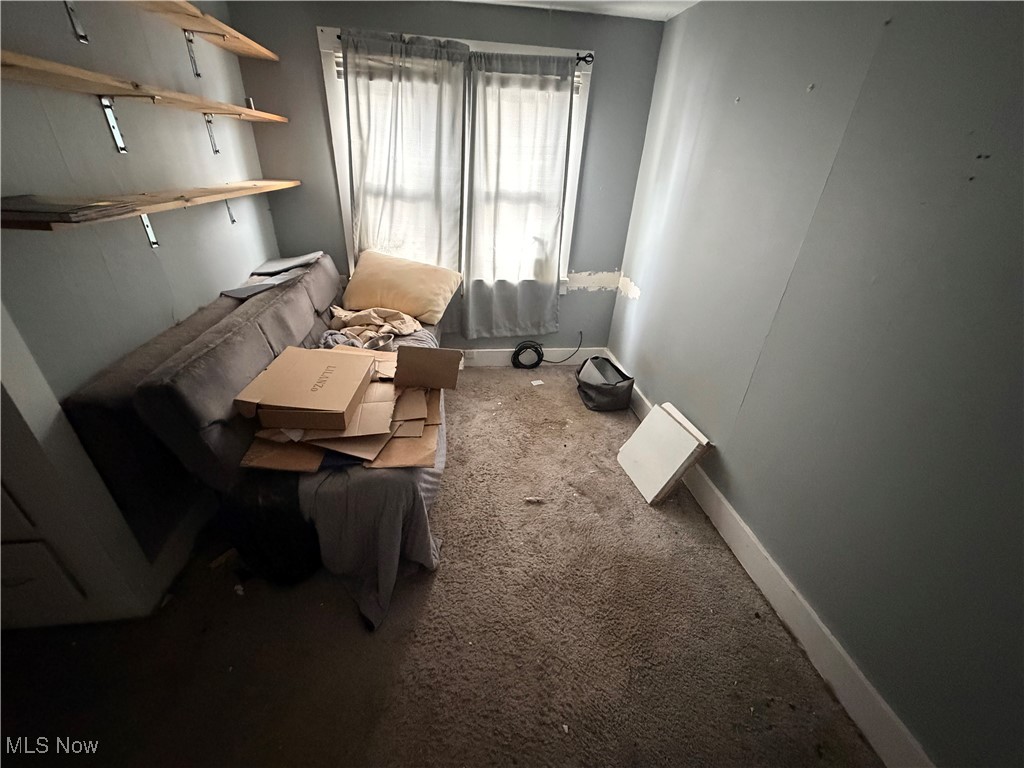 Warner Allotment - Residential