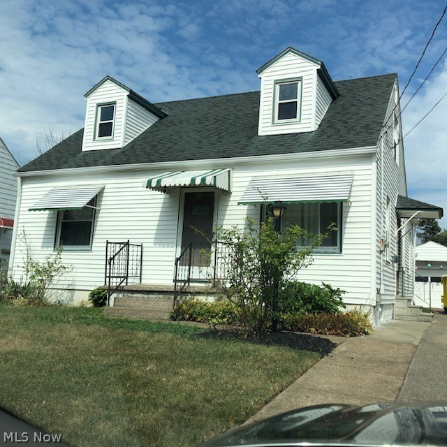 Colonial Gardens Allotment - Residential