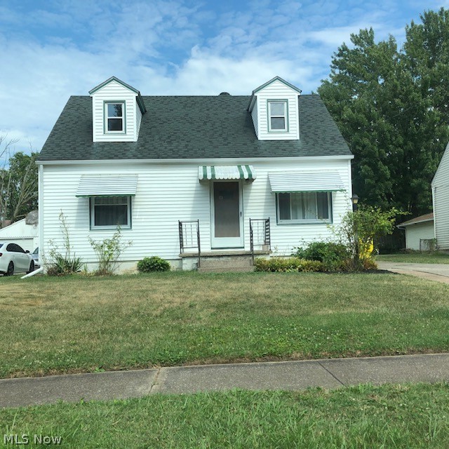 Colonial Gardens Allotment - Residential