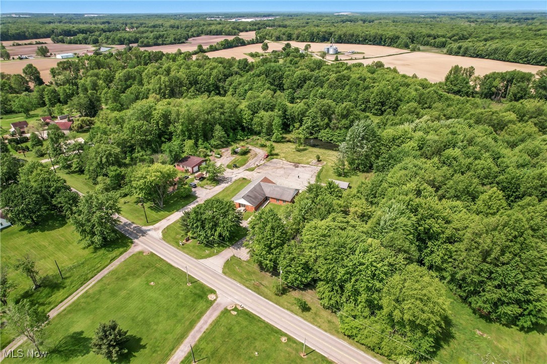 Lordstown Village - Commercial Sale