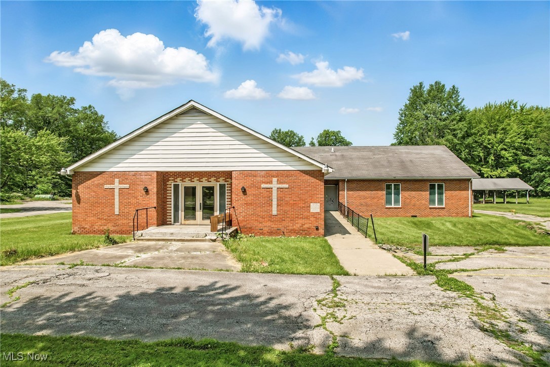 Lordstown Village - Commercial Sale