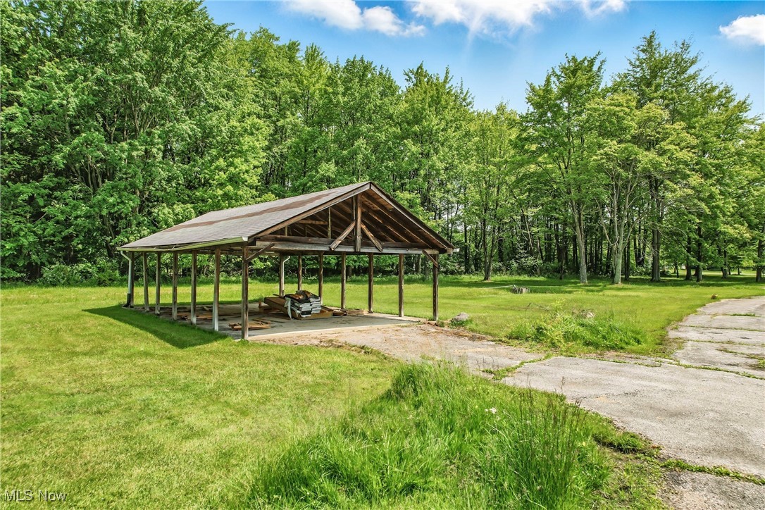 Lordstown Village - Commercial Sale