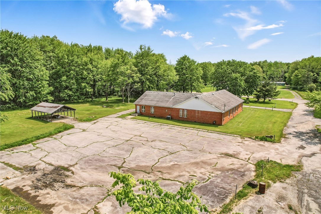 Lordstown Village - Commercial Sale