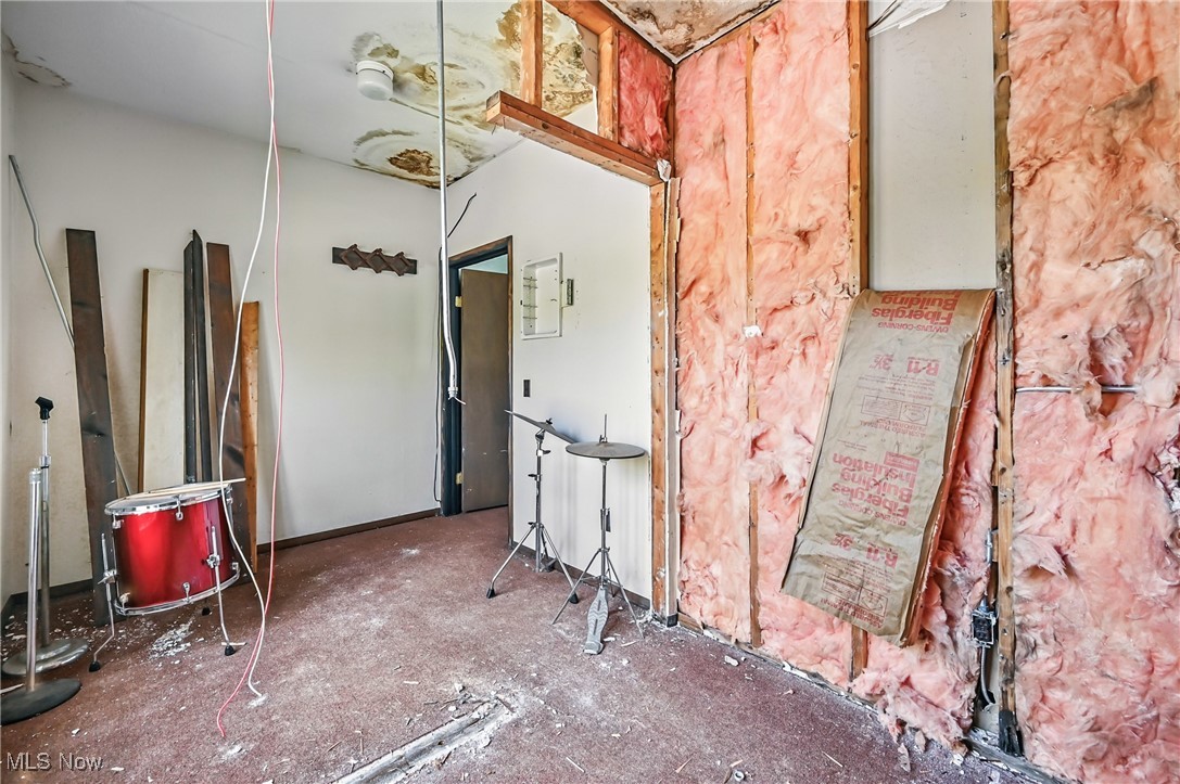 Lordstown Village - Commercial Sale