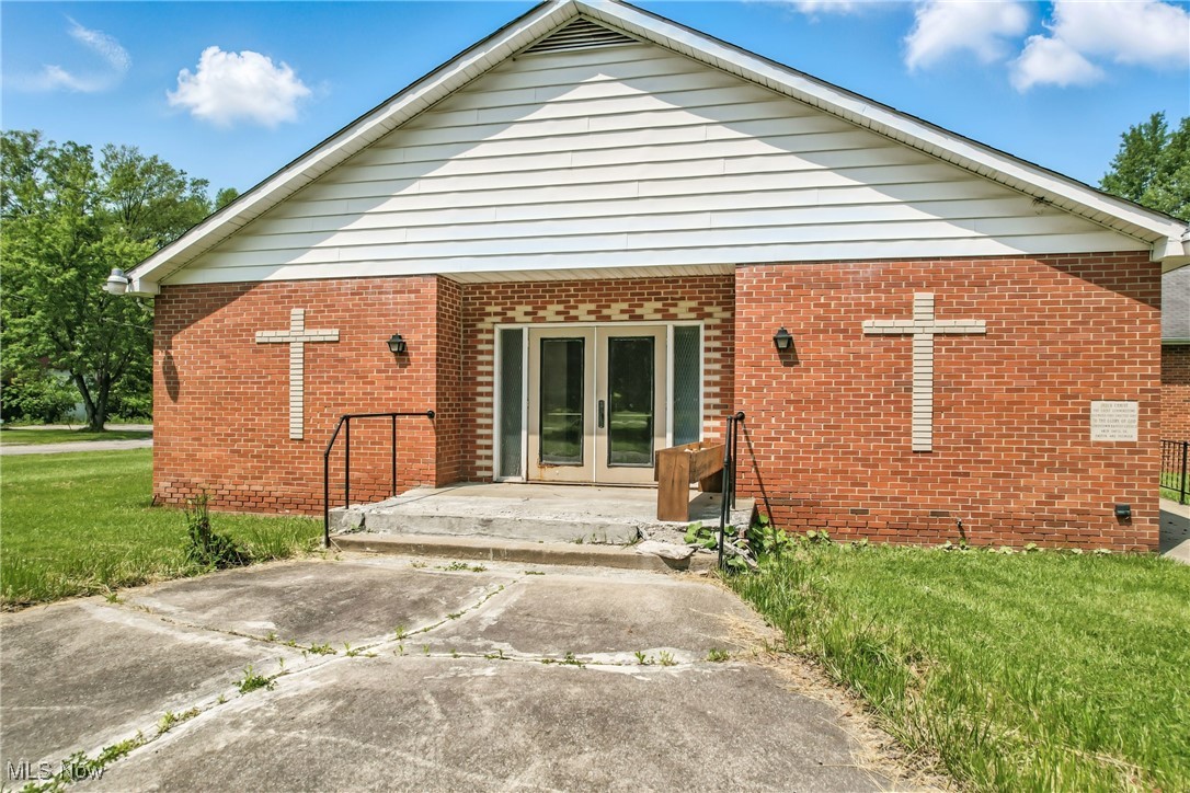 Lordstown Village - Commercial Sale