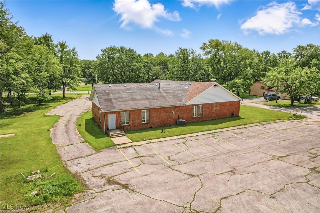 Lordstown Village - Commercial Sale