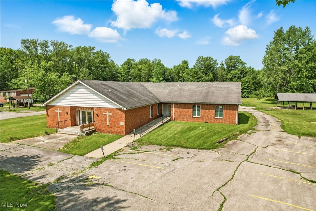 Lordstown Village - Commercial Sale