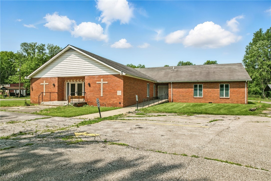 Lordstown Village - Commercial Sale