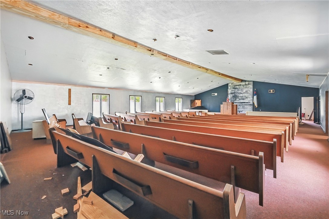 Lordstown Village - Commercial Sale