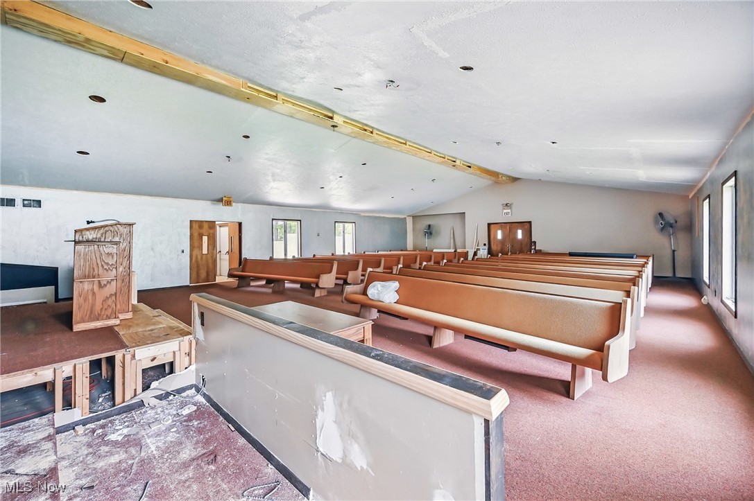 Lordstown Village - Commercial Sale