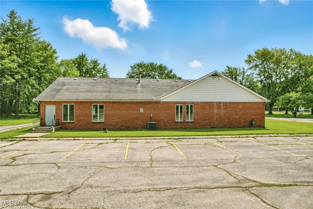 Lordstown Village - Commercial Sale