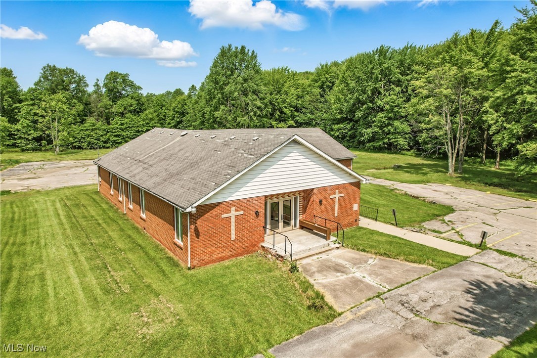 Lordstown Village - Commercial Sale