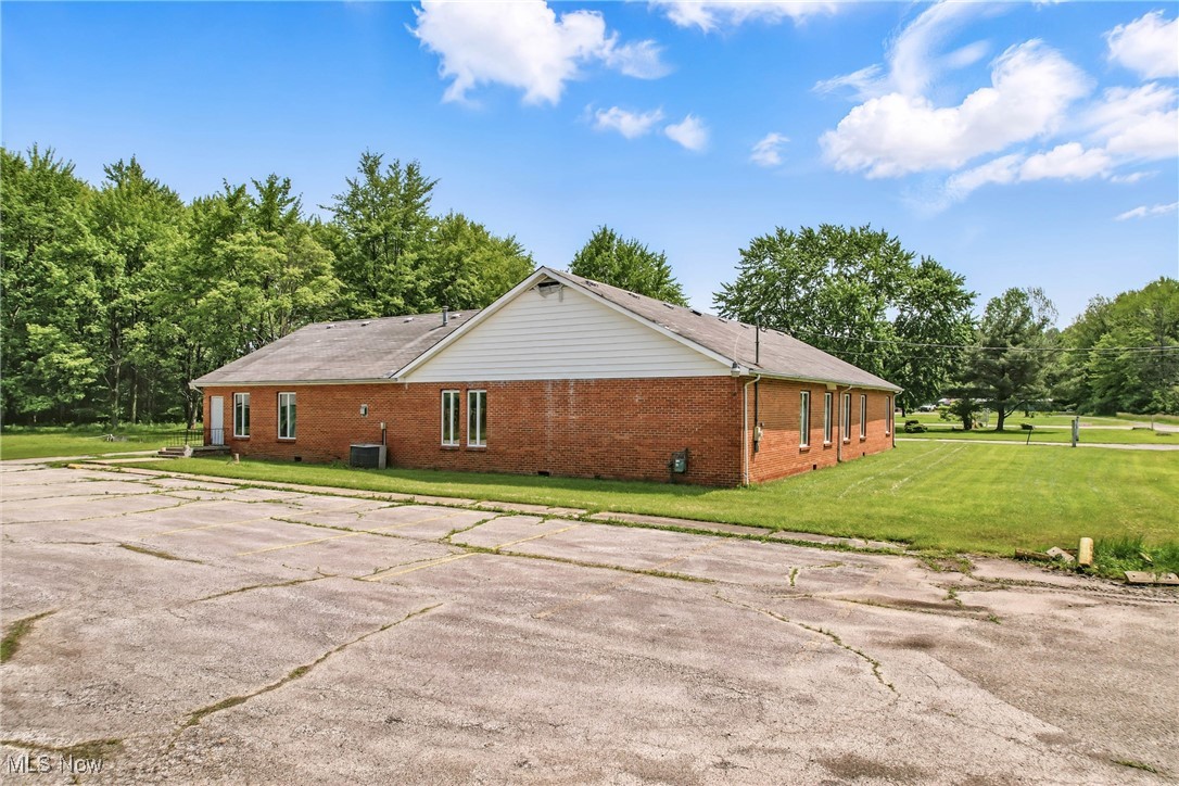 Lordstown Village - Commercial Sale