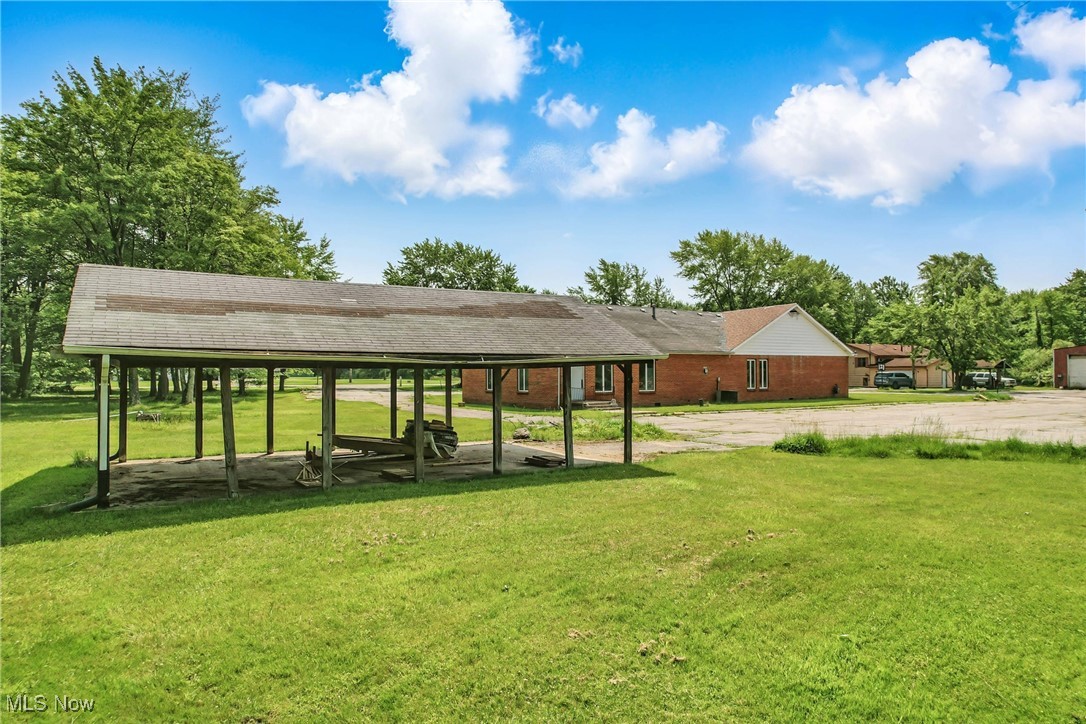 Lordstown Village - Commercial Sale