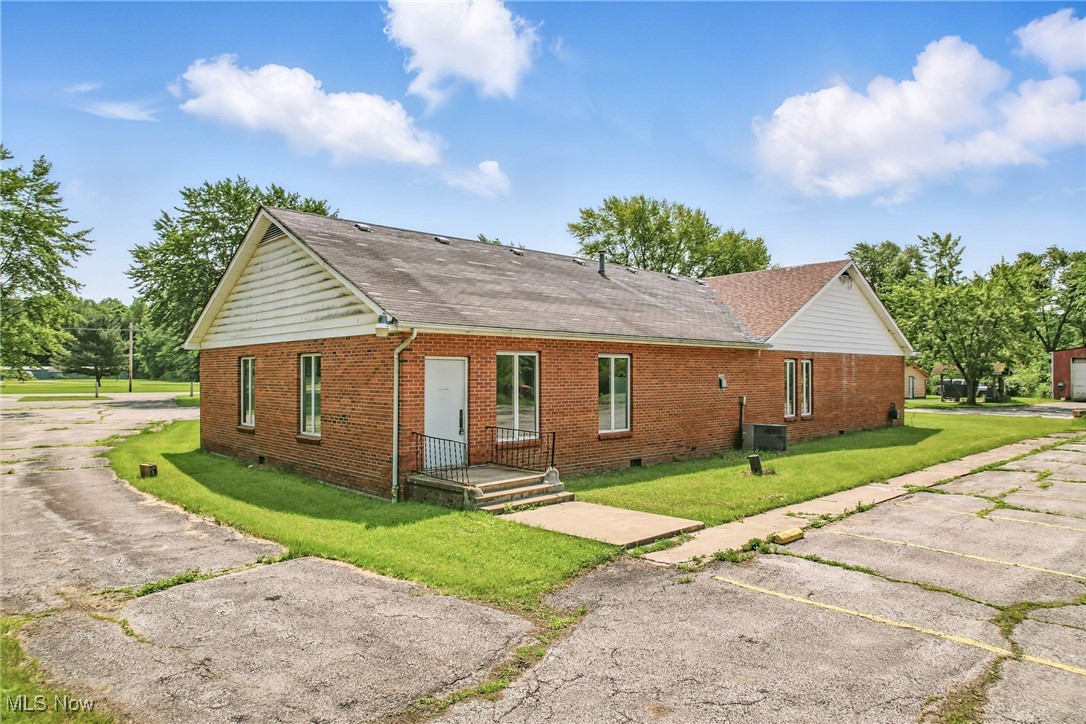 Lordstown Village - Commercial Sale