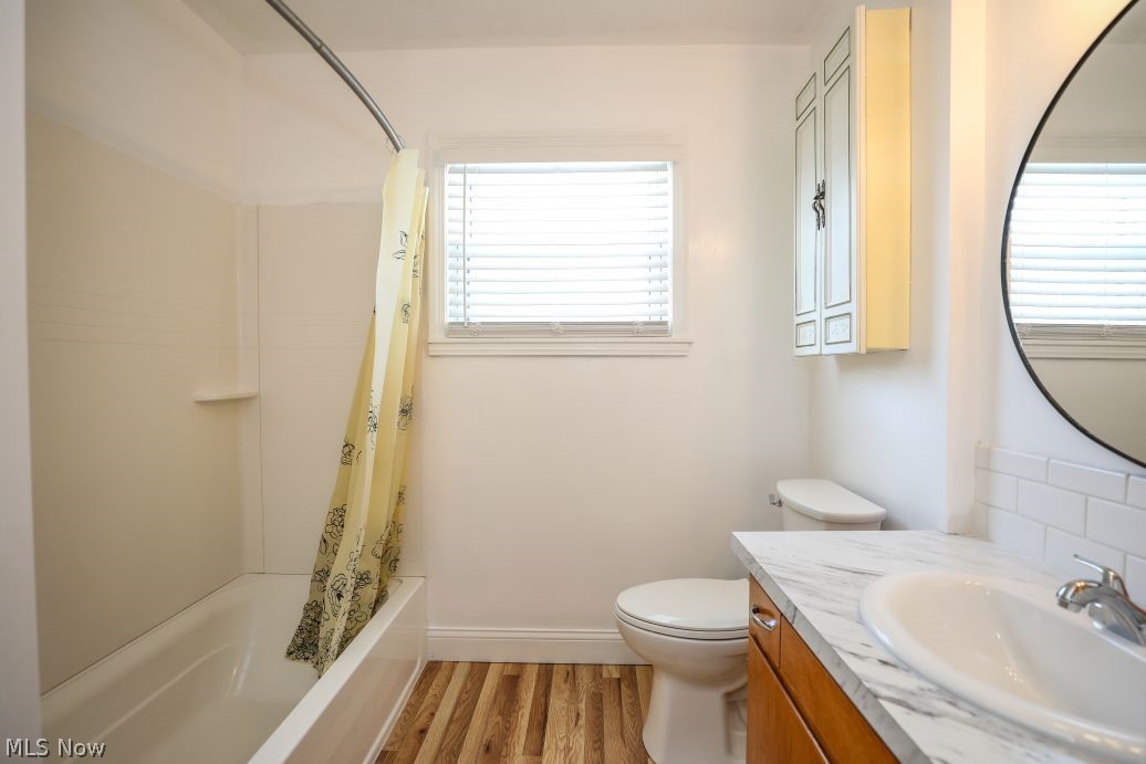 Fairland - Residential