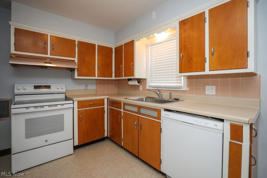 Fairland - Residential