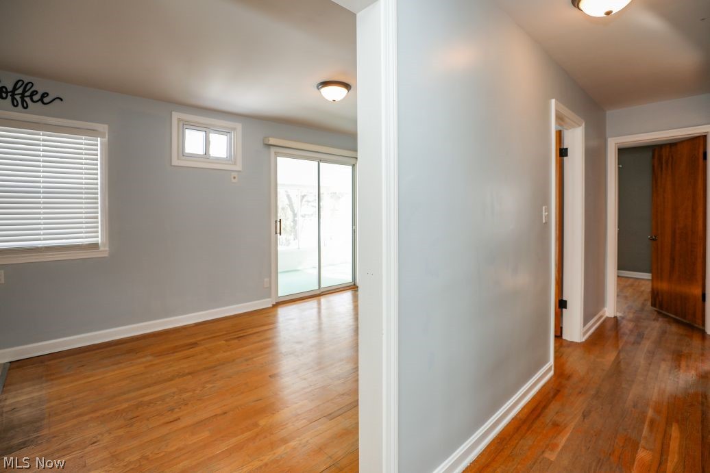 Fairland - Residential