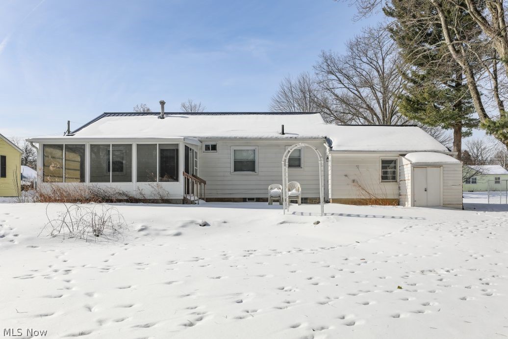 Fairland - Residential