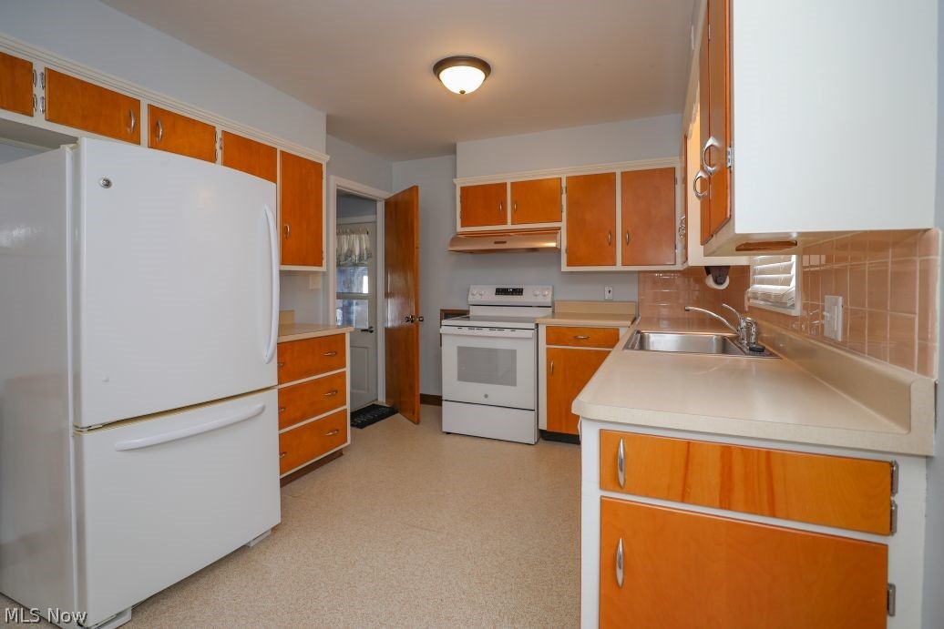 Fairland - Residential