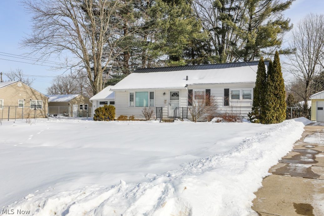 Fairland - Residential