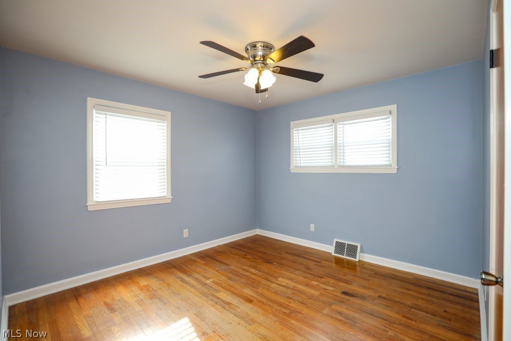 Fairland - Residential