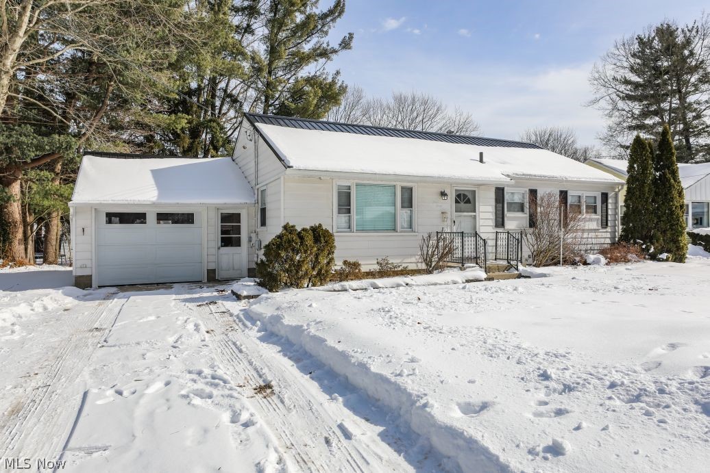 Fairland - Residential