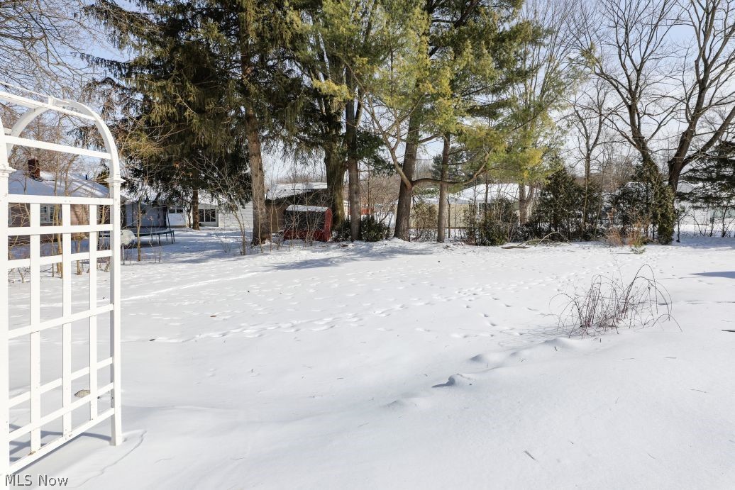 Fairland - Residential