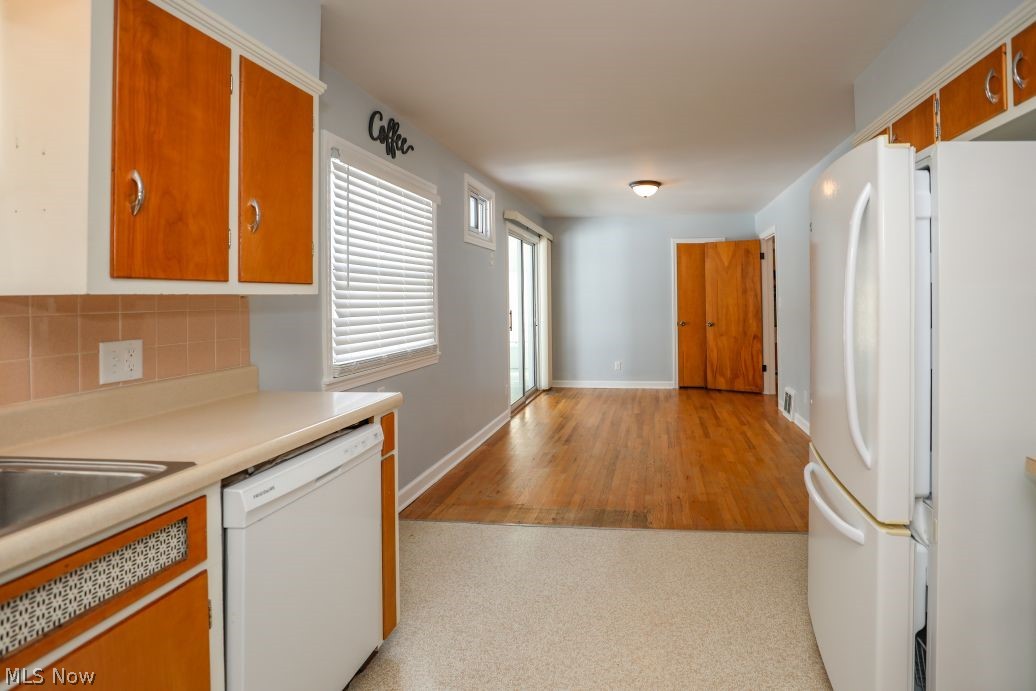 Fairland - Residential